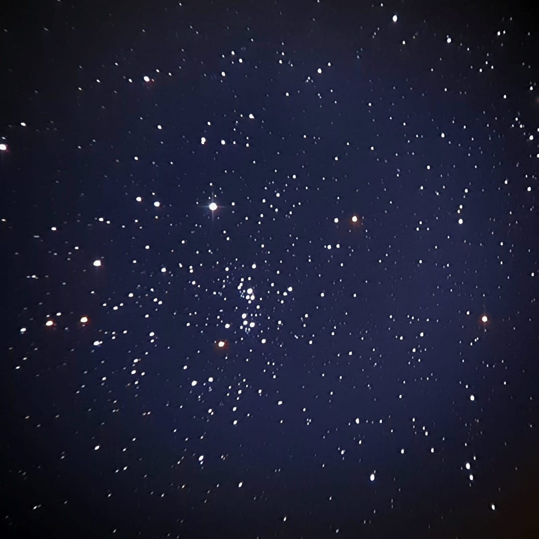 Soirée Astro Enfant (6 - 10 ans)