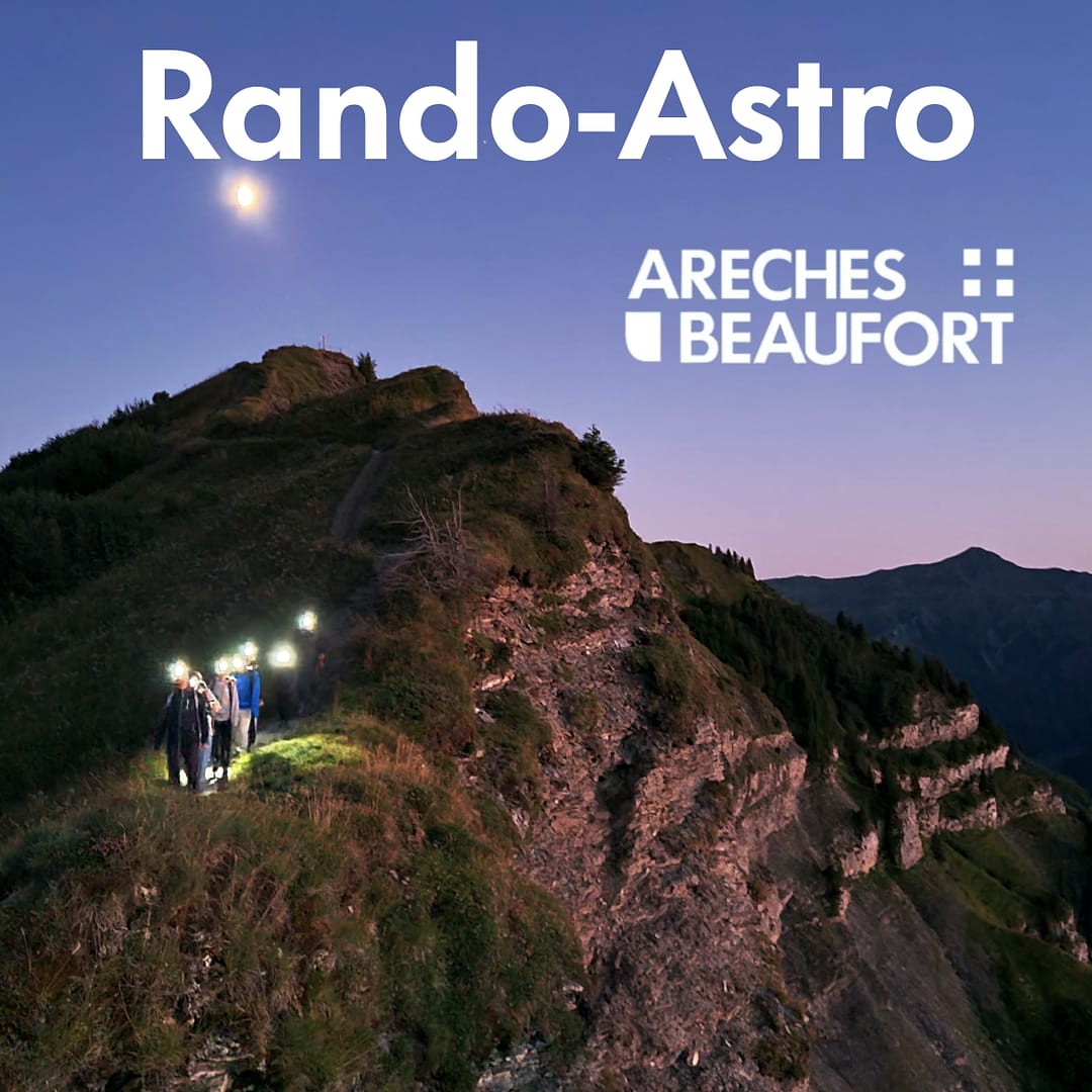 Rando-Astro