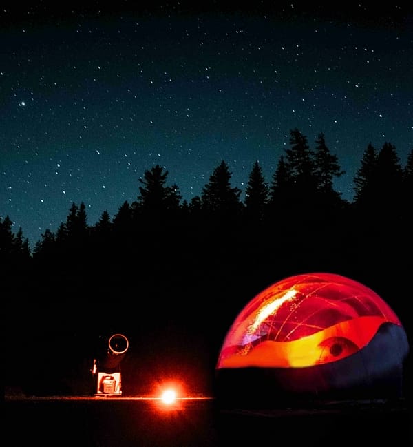 Nuit Astro-Hôtes – Image 4