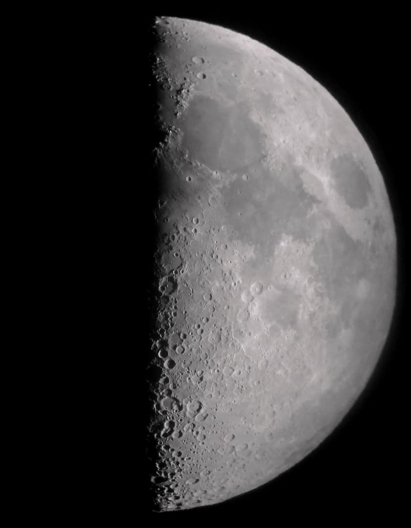 Soirée astro aux Saisies – Image 2