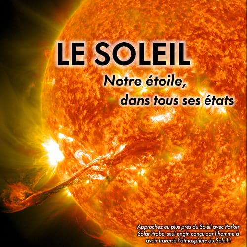 Conférences en astronomie